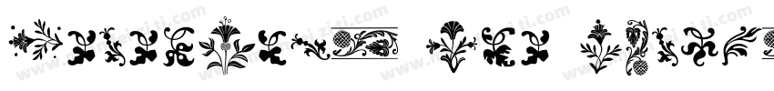 Logotypia Pro Regula字体转换